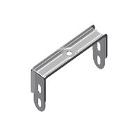 KANAL TAŞIYICI TİJLİ 100MM 1